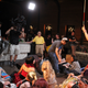 Lloyd Kaufman on the set of Shakespeare’s Shitstorm